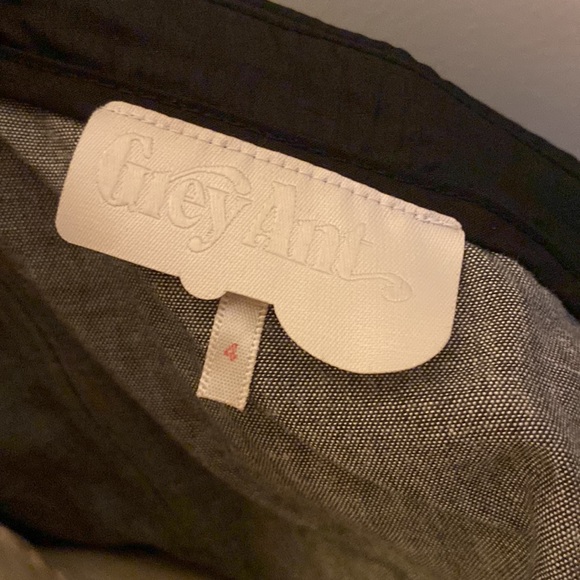 GREY ANT | COCKTAIL DRESS | 4 - Picture 5 of 6